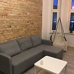 Secret Apartament 4 Hotel Posen