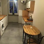 Secret Apartament 4