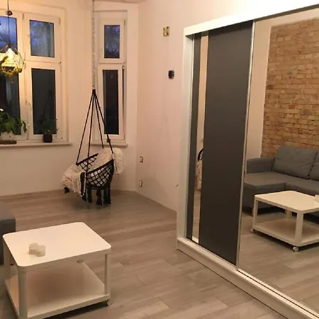 Secret Apartament 4 Hotel *