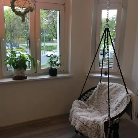 Secret Apartament 4 Hotel