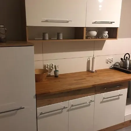 Secret Apartament 4 * Poznań
