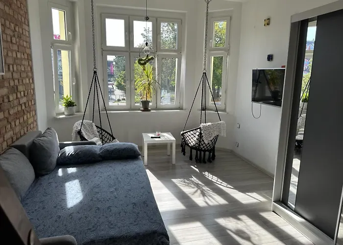 Hotel Secret Apartament 4 Poznan