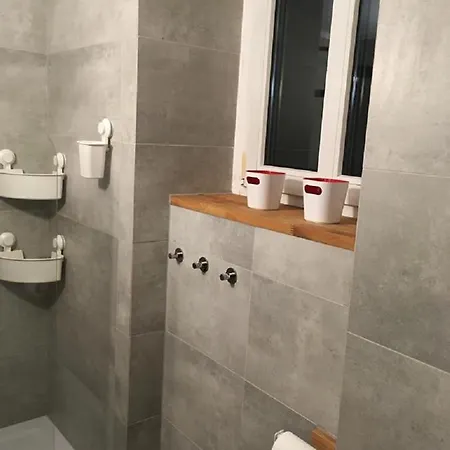 Secret Apartament 4 *