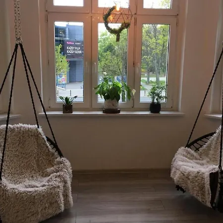 Secret Apartament 4 Hotel Poznan