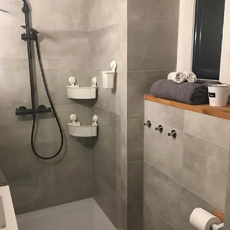 酒店 Secret Apartament 4 波兹南