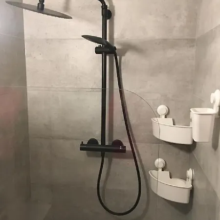 Secret Apartament 4 酒店 波兹南