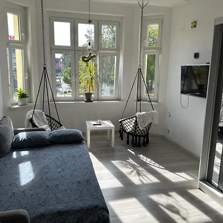 Hotel Secret Apartament 4 Poznań