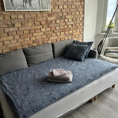 Hotel Secret Apartament 4 Poznań