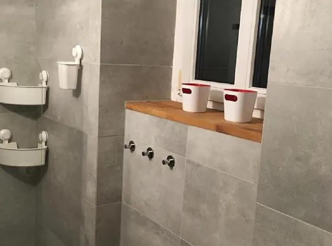 Secret Apartament 4 *