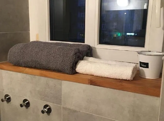 Hotel Secret Apartament 4 *