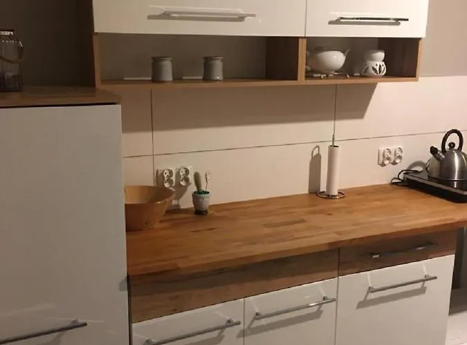 Secret Apartament 4 * Poznan